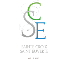 logo du groupe Sainte Croix - Saint Euverte 